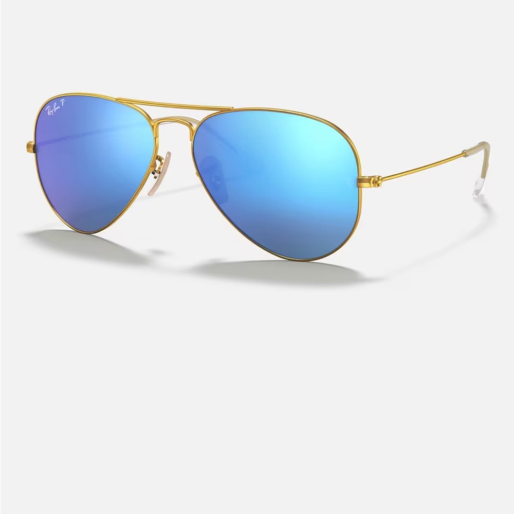 Ray-ban Aviator sunglasses
